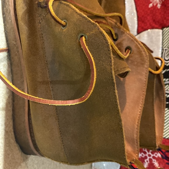 Polo chukas - Picture 2 of 4